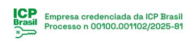 Boabase Certificado Digital em Biguaçú - credenciada pelo ICP-Brasil